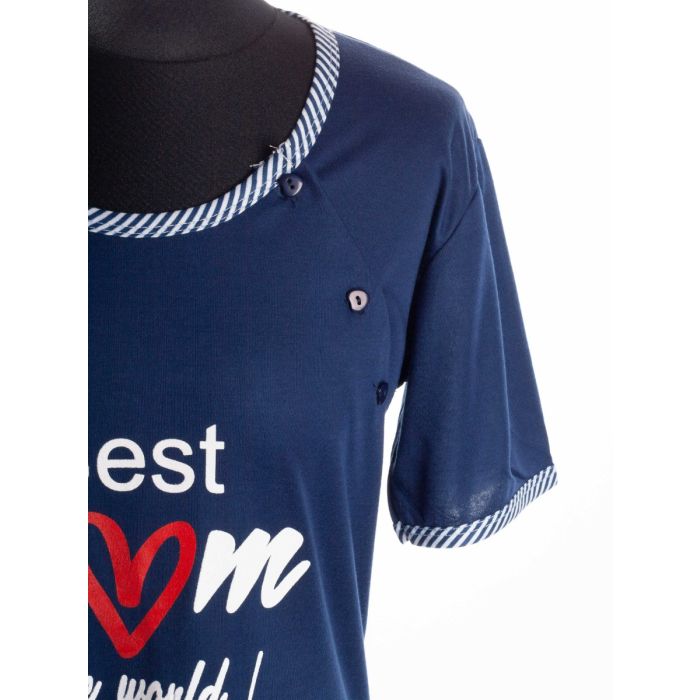 Naktiniai maitinančioms ir nėščiosioms "Best mom"