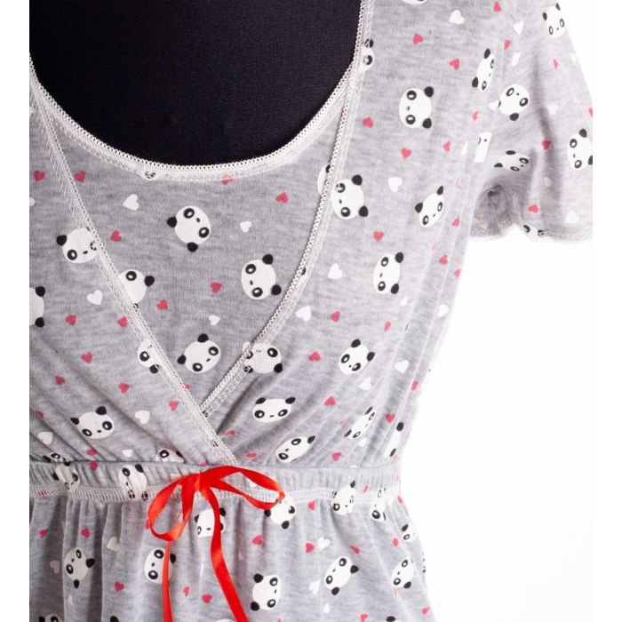 Naktiniai maitinančioms ir nėščiosioms "Girly things"