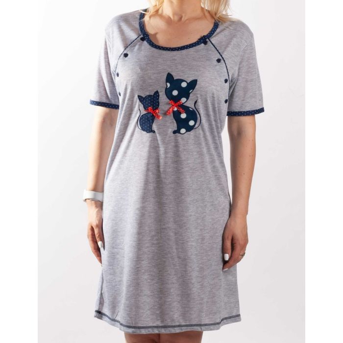 Naktiniai maitinančioms ir nėščiosioms "Cats"