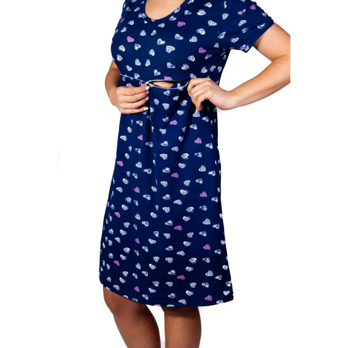 Naktiniai maitinančioms ir nėščiosioms "You R Lovely"