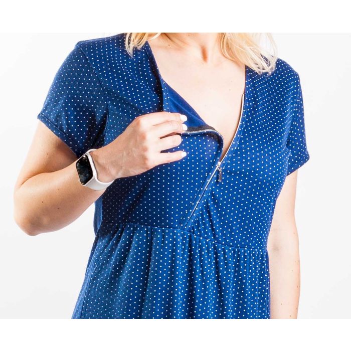 Naktiniai maitinančioms ir nėščiosioms "Dotty"