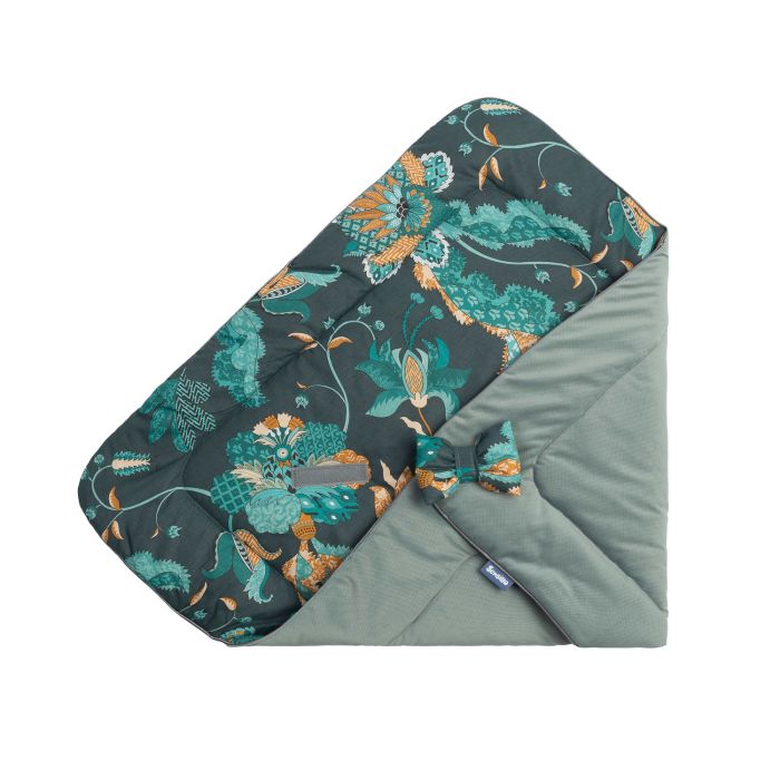 Dvipusis vokelis kūdikiui "Paradise" 