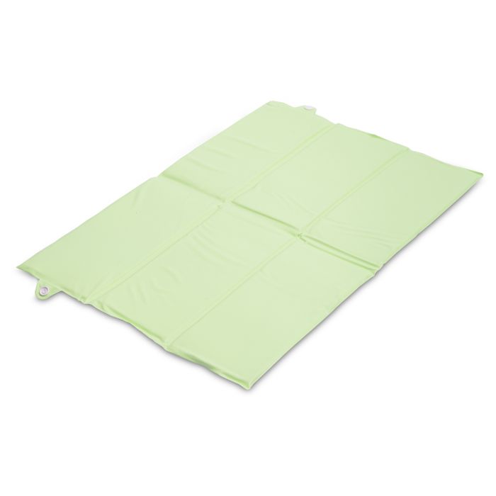 Neperšlampamas daugkartinis paklotas