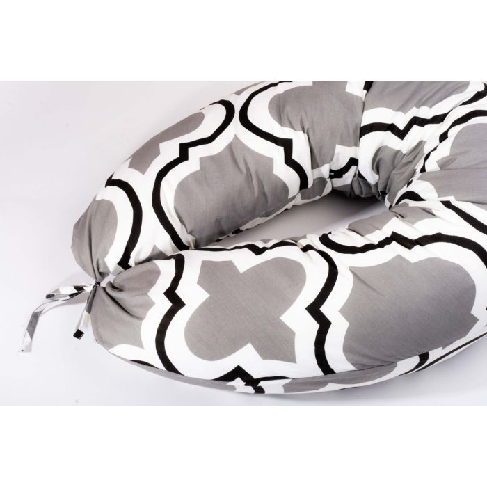 Nėščiosios pagalvė 170cm "Sweet moments" 