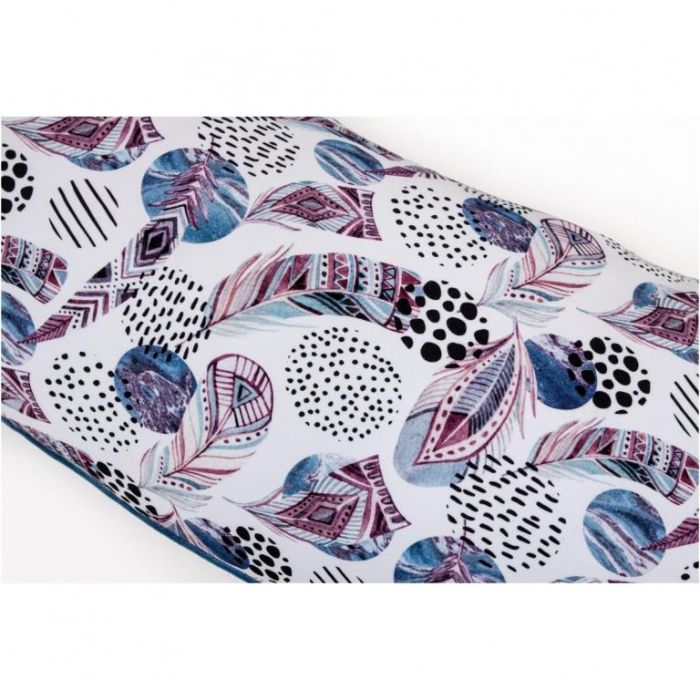 Maitinimo miegojimo pagalvė 190 cm "Alas" 