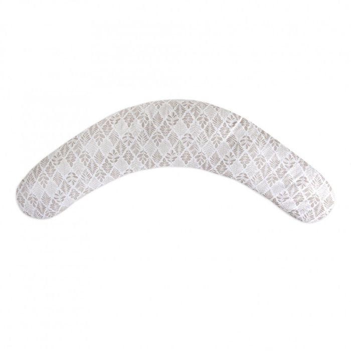 Nėščiosios pagalvė - komforto 190 cm "Nature" 