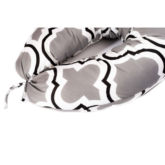 Nėščiosios pagalvė 170cm "Sweet moments" 