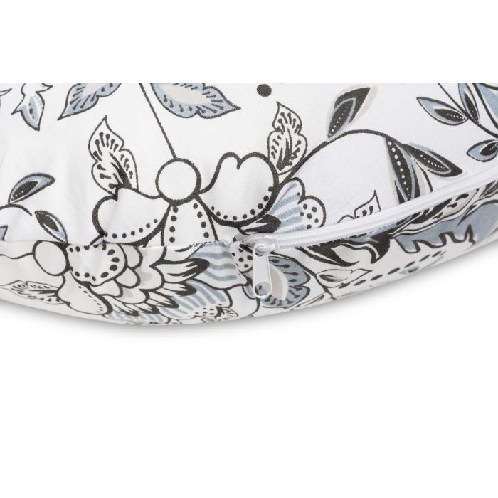 Žindymo pagalvė 60x40x11cm "Folk"