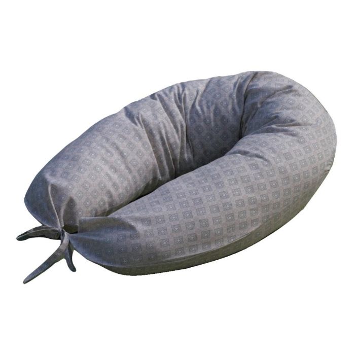 Nėščiosios pagalvė 170cm "Classic beige" 