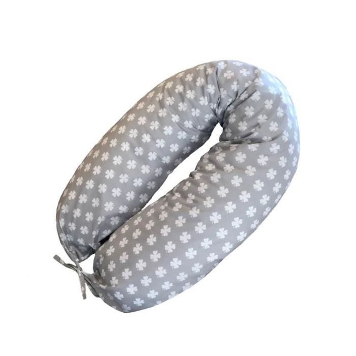 Nėščiosios pagalvė 170cm "Lucky Mama" 