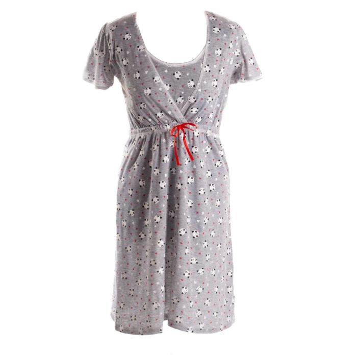 Naktiniai maitinančioms ir nėščiosioms "Girly things"