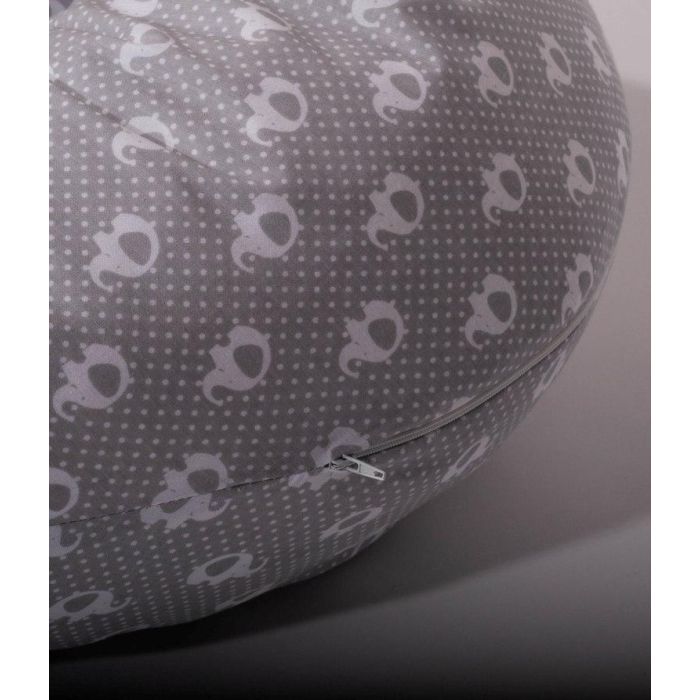 Nėščiosios pagalvė 170cm "Jumbo" 