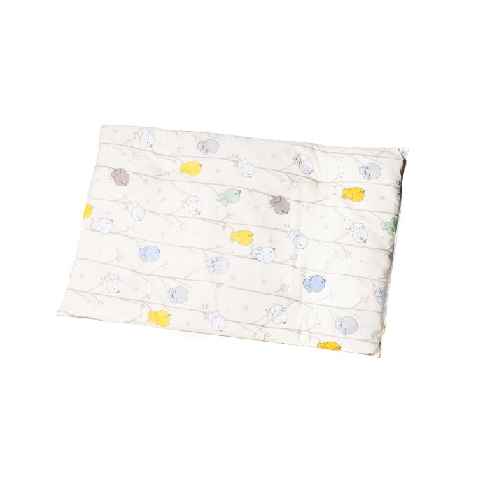 medvilnine agalve kudikiui