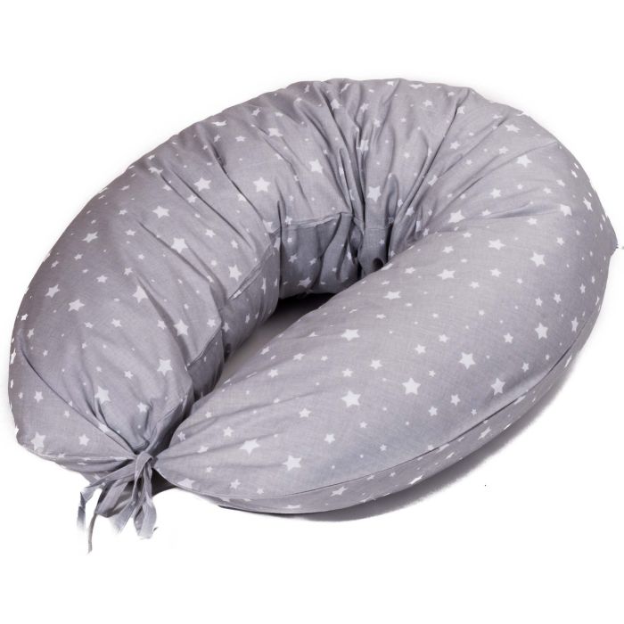 Nėščiosios pagalvė 170cm "STAR" 
