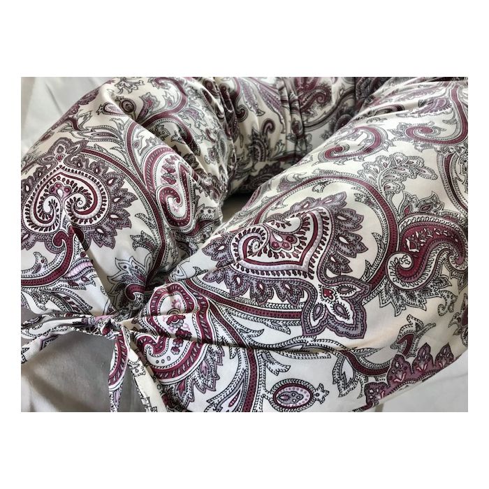 Pagalvė nėščioms 170cm "LEO" 