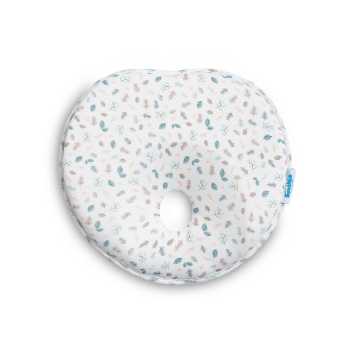 Pagalvė kūdikiui nuo nugulėjimo "Leaf"  