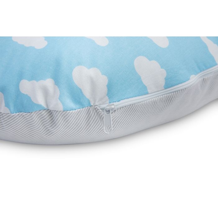 Maitinimo pagalvė 50x60cm "Cloudly"
