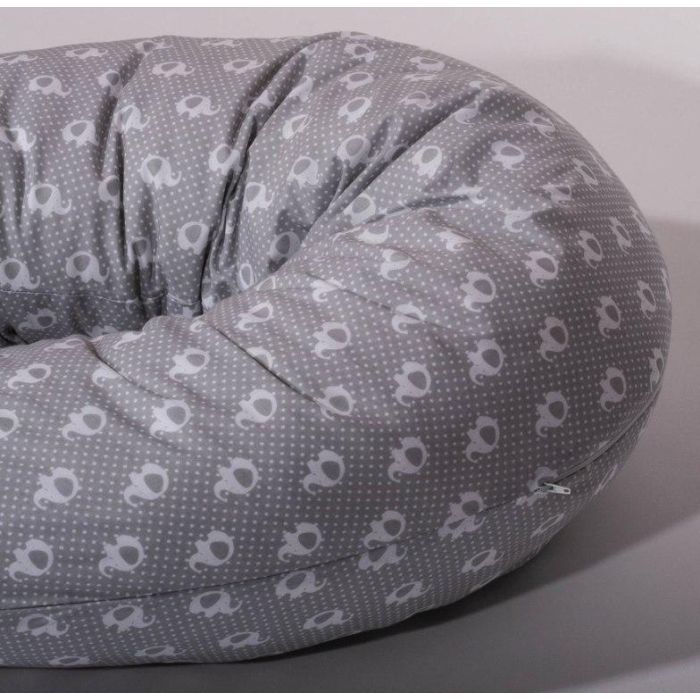 Nėščiosios pagalvė 170cm "Jumbo" 