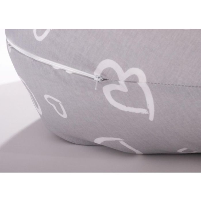 Nėščiosios pagalvė 170cm "Passion" 