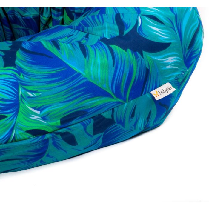 Pagalvė nėščioms 170cm "Leaves" 