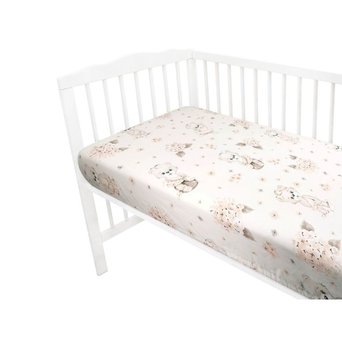 6 dalių kraitelis kūdikiui "Balerina"