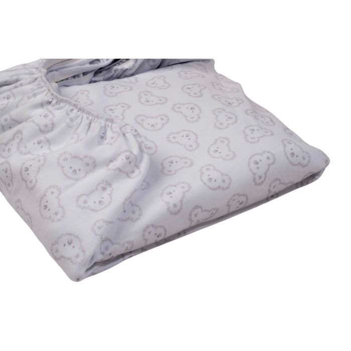 Paklode kūdikiui "Baby koala" su guma 