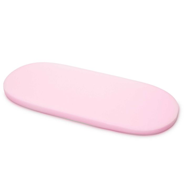 Paklodė su guma kūdikiui 38x80 (galima rinktis spalvą)