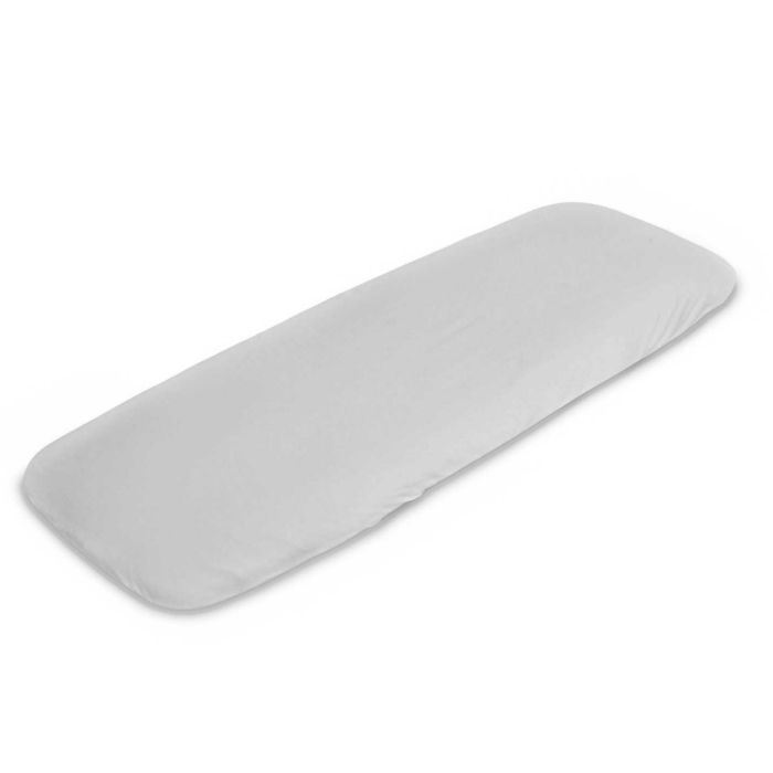 Paklodė su guma lopšiukui 50x82 (galima rinktis spalvą)