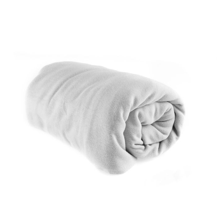 Paklodė su guma kūdikio vežimėliui