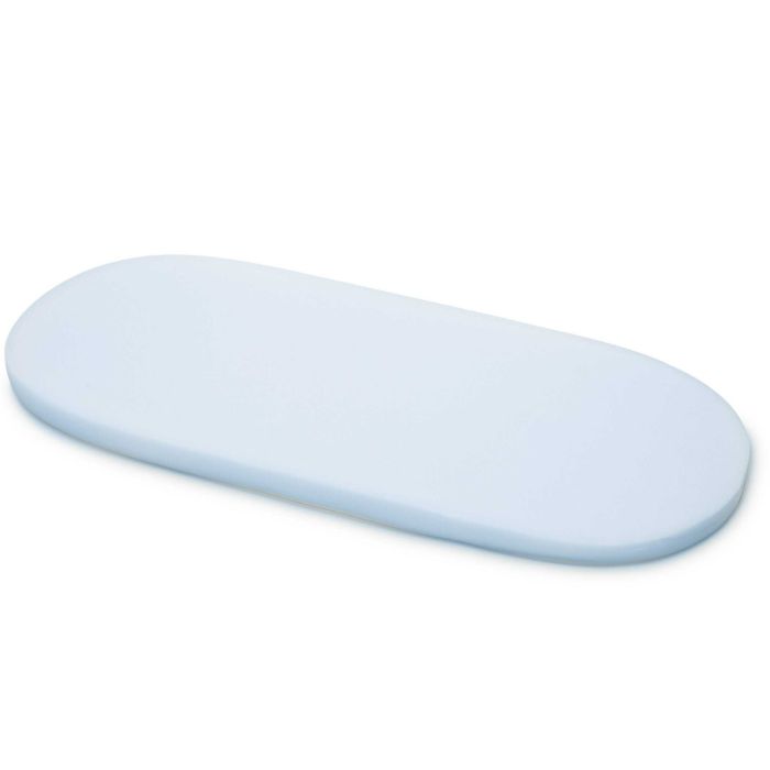 Paklodė su guma kūdikiui 38x80 (galima rinktis spalvą)