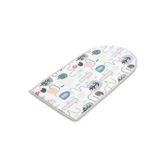 Kūdikio lizdelis iš muslino "ARCHIE" 