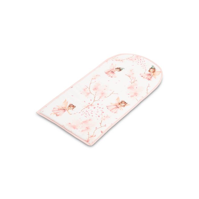 Kūdikio lizdelis iš muslino "Fairies" 