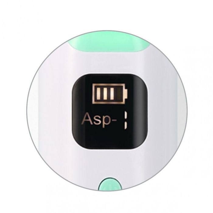 Elektroninis aspiratorius kūdikiui Babyono