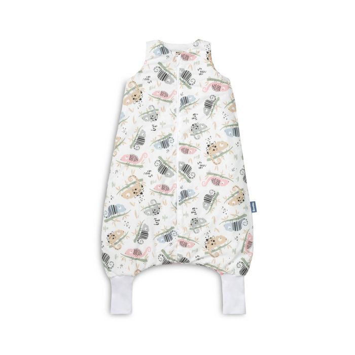 Miegmaišis kūdikiui "Kameleon" su kojomis 2.5 TOG