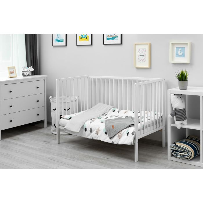 Patalynė kūdikiams 135x100 "A little dream" 