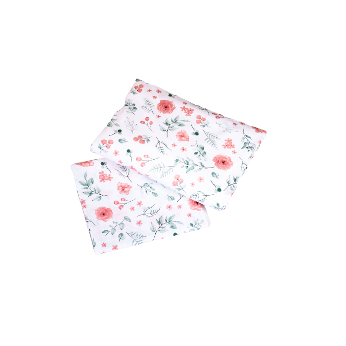 Patalynė kūdikiams 135x100 "Mumbo -Jumbo" 