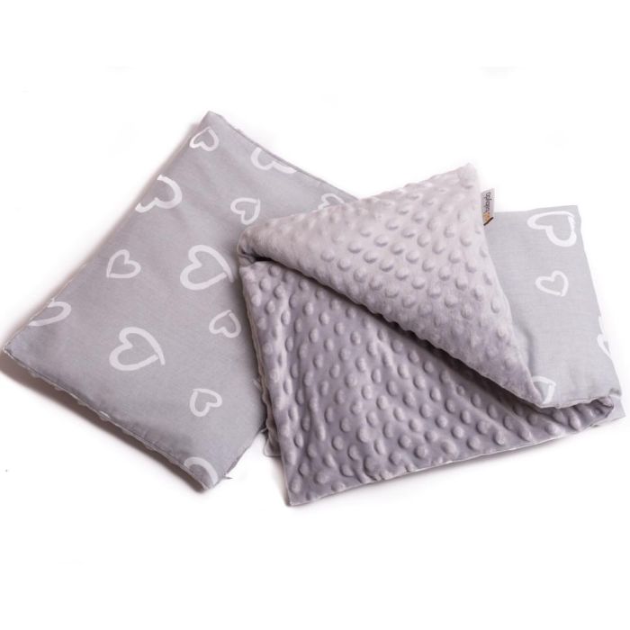 Patalynė vežimėliui "Passion" 