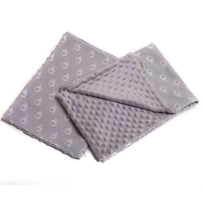 Patalynė vežimėliui "Jumbo" 