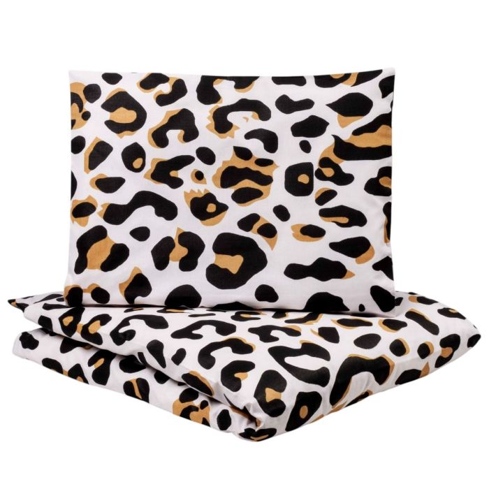 Patalynė vežimėliui "Safari leo" 