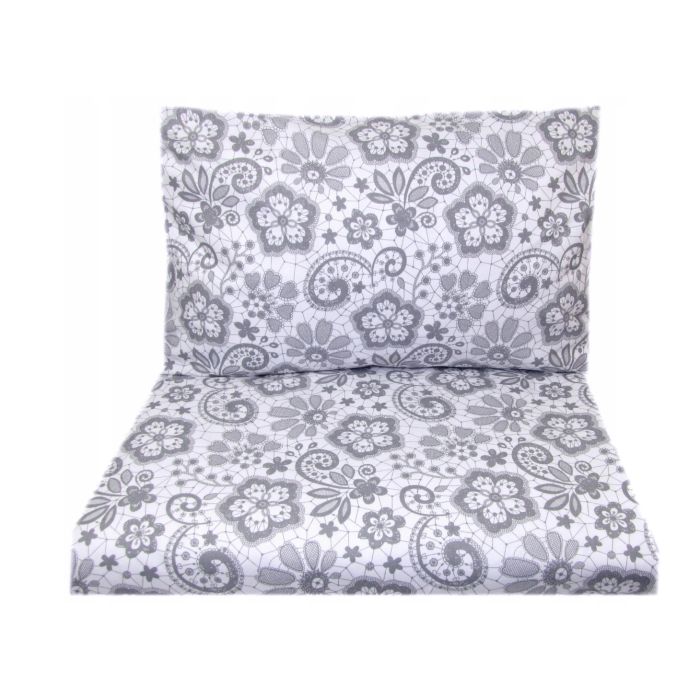 Patalynė vežimėliui "Vasara" 