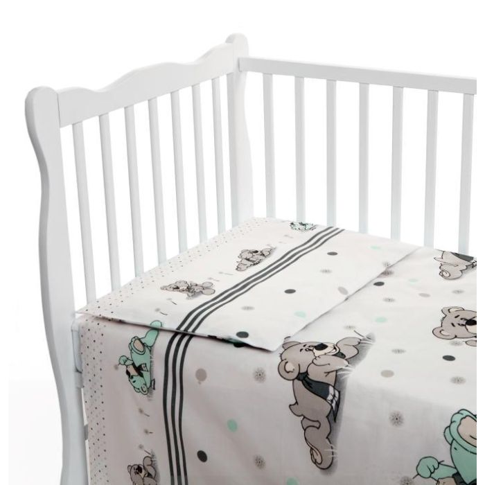 Patalynė kūdikiams