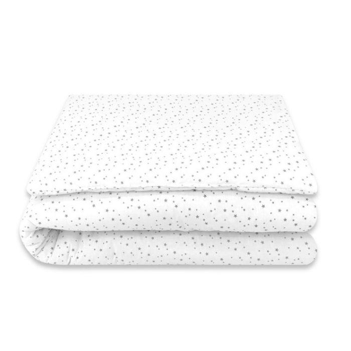 Patalynė kūdikiams 135x100 "Tiny twinkles" 
