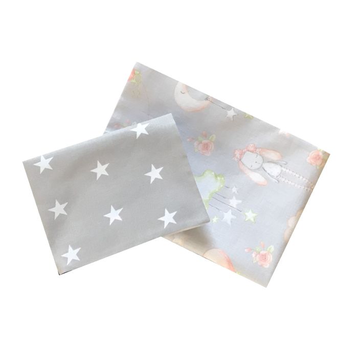 Patalynė vežimėliui 