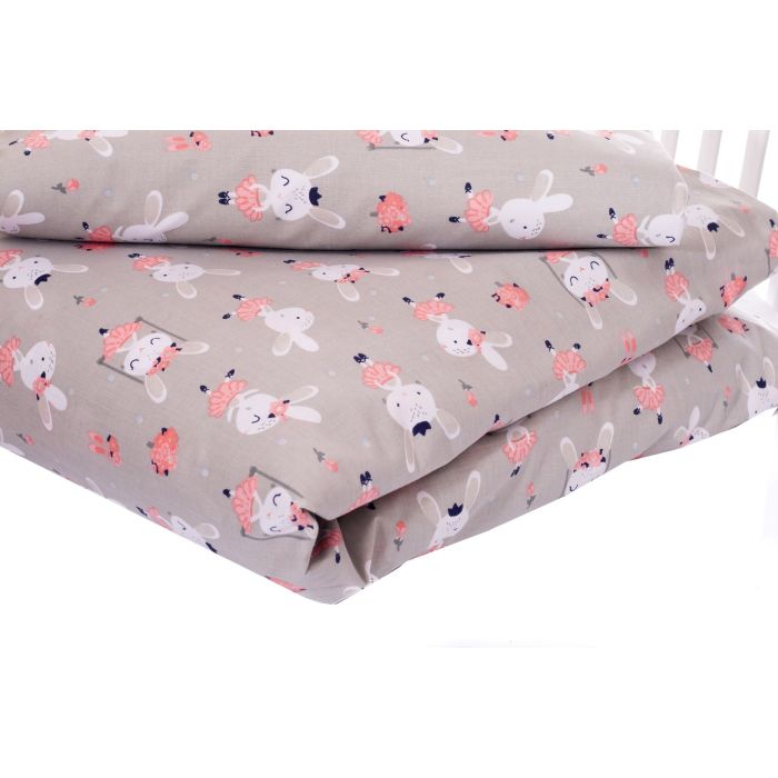 Patalynė vežimėliui "Doris" 