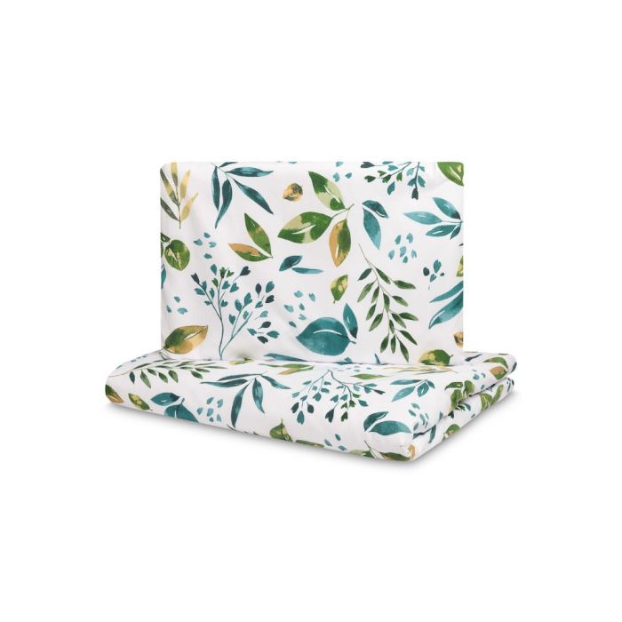 Patalynė kūdikiams 135x100 "Botanica" 