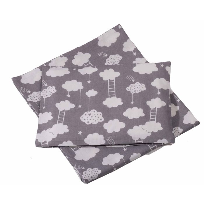 Patalynė kūdikio lopšiukui 80x70cm "Dream"  