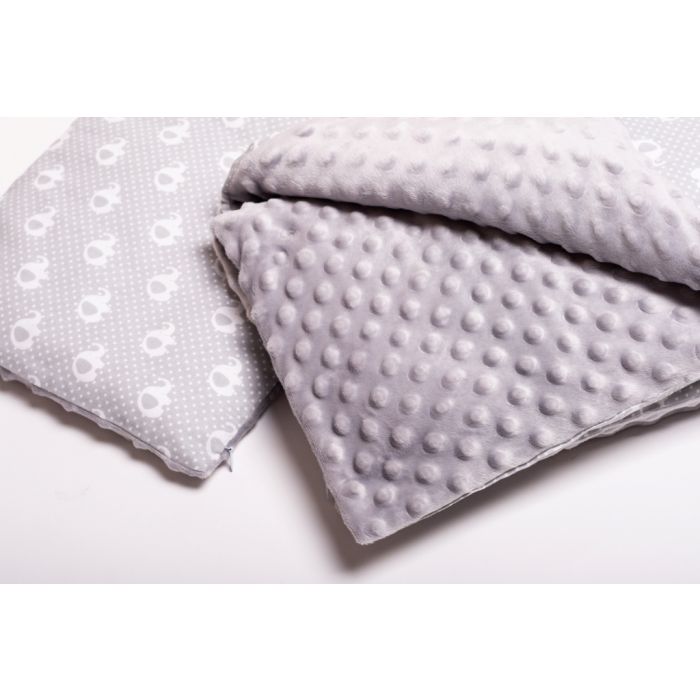 Patalynė vežimėliui "Jumbo" 