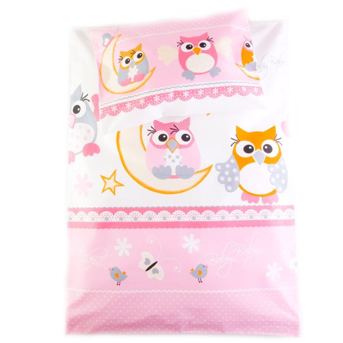 Patalynė kūdikiams