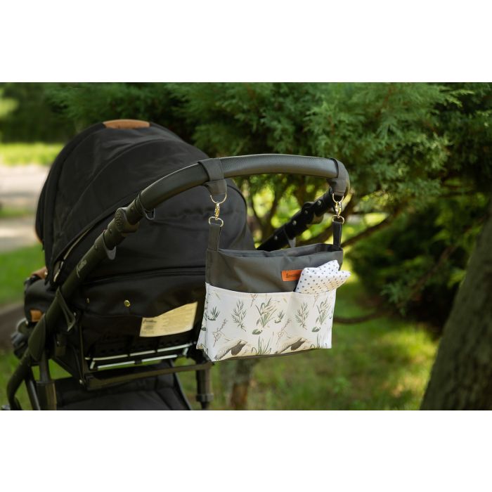 Stilingas krepšys "Birds" 