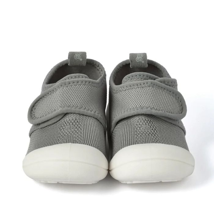 Batukai kūdikiams ir vaikams Attipas "Sneakers grey"  (24-30 dydžiai)